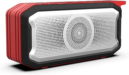 ipx7 outdoor speaker