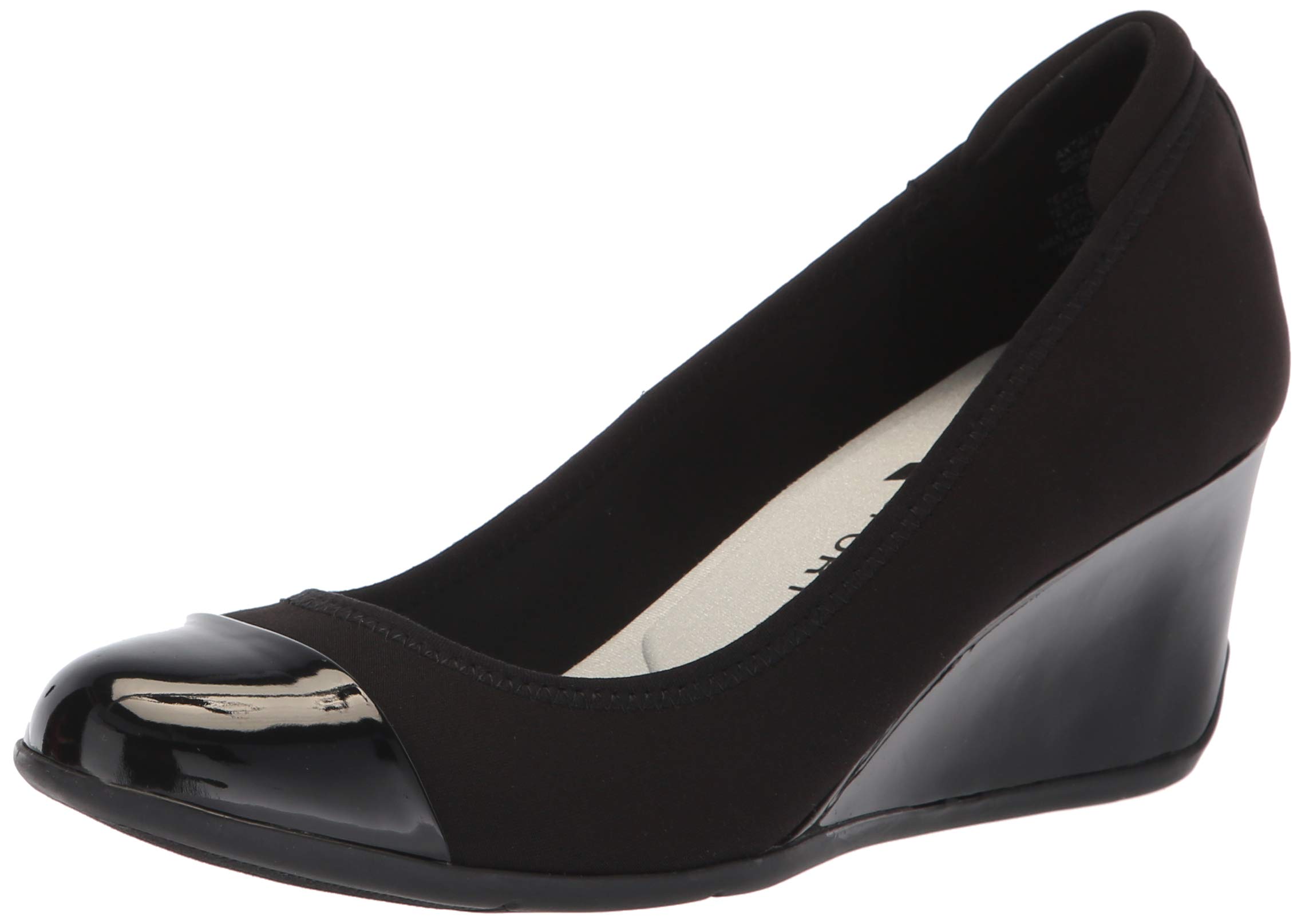 Anne Klein Women's Taite Wedge Pump