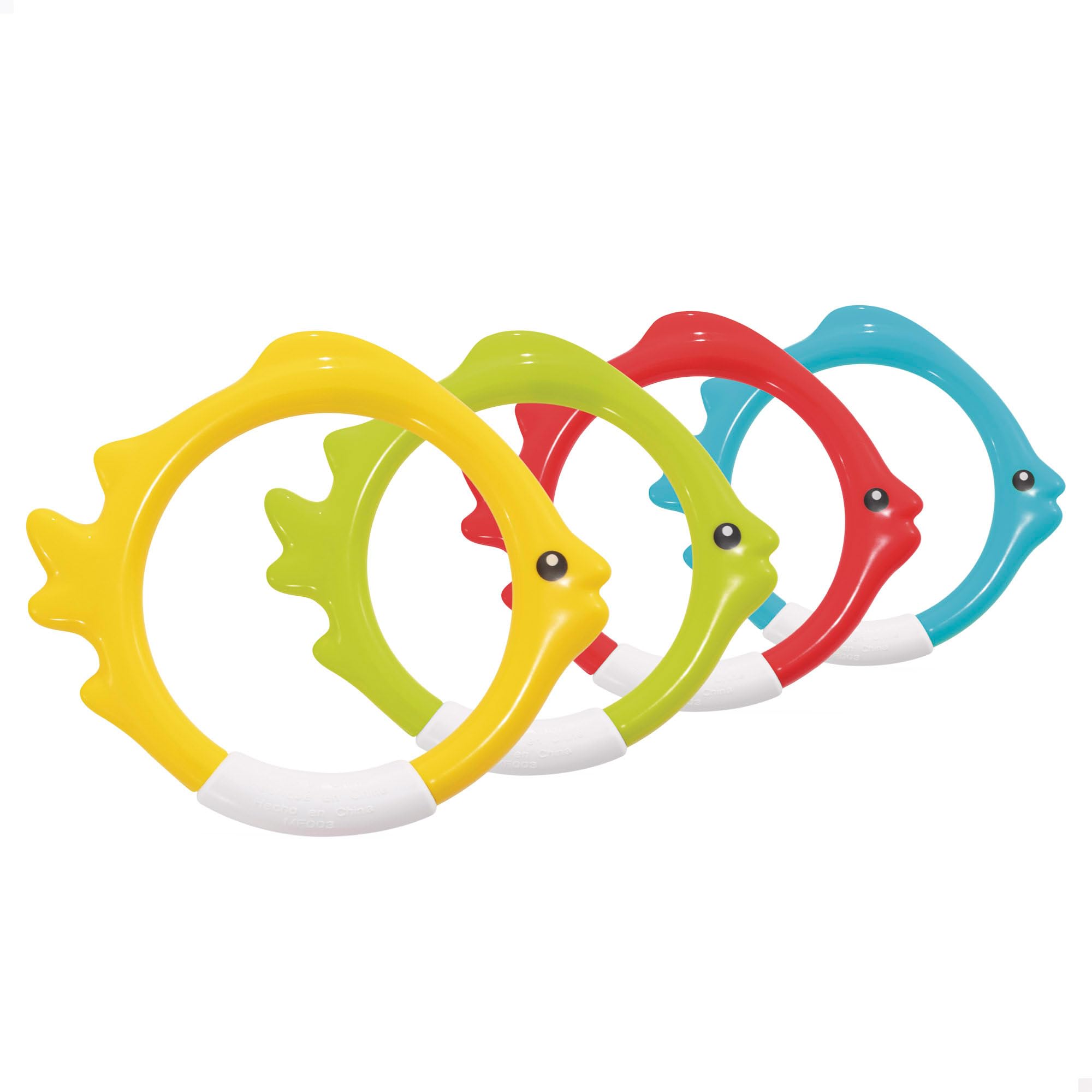 INTEX Underwater Fish Rings (NEW)