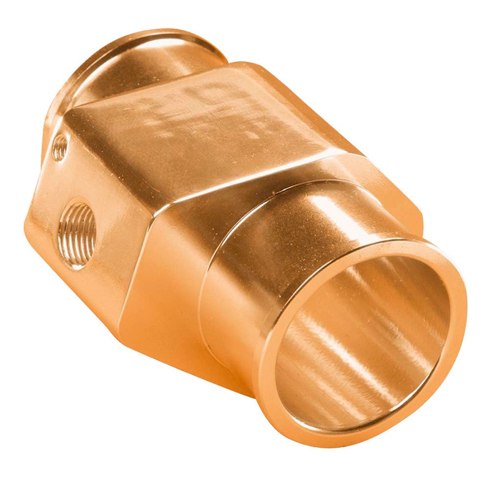 AutoStyle T-adapter 32mm for water temperature sensor