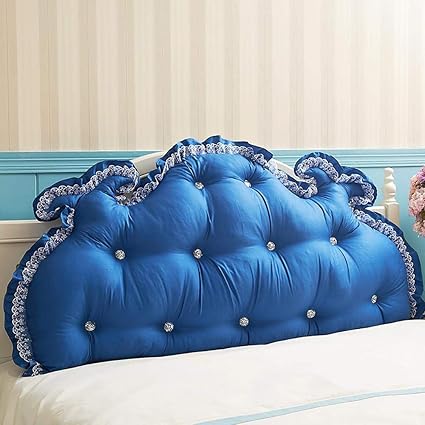 Amazon Com Xjinxiu Cotton Korean Back Big Sofa Cushion Cushions