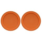 Replacement Lids for Pyrex 4-Cup Glass Food Storage