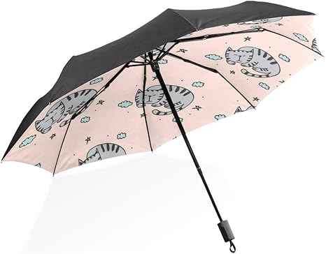 travel umbrella amazon