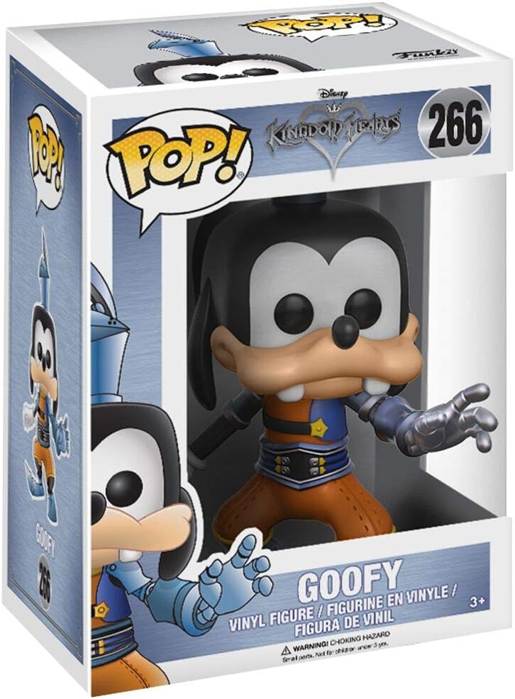 kingdom hearts gamestop box