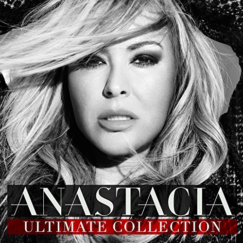 Anastacia - Hitzone Best Of 2004 Cd-1 - Zortam Music