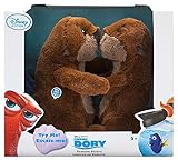 Otters Interactive Feature Plush Set - Finding Dory - Small - 8''