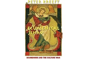 Ecumenical Jihad: Ecumenism and the Culture War
