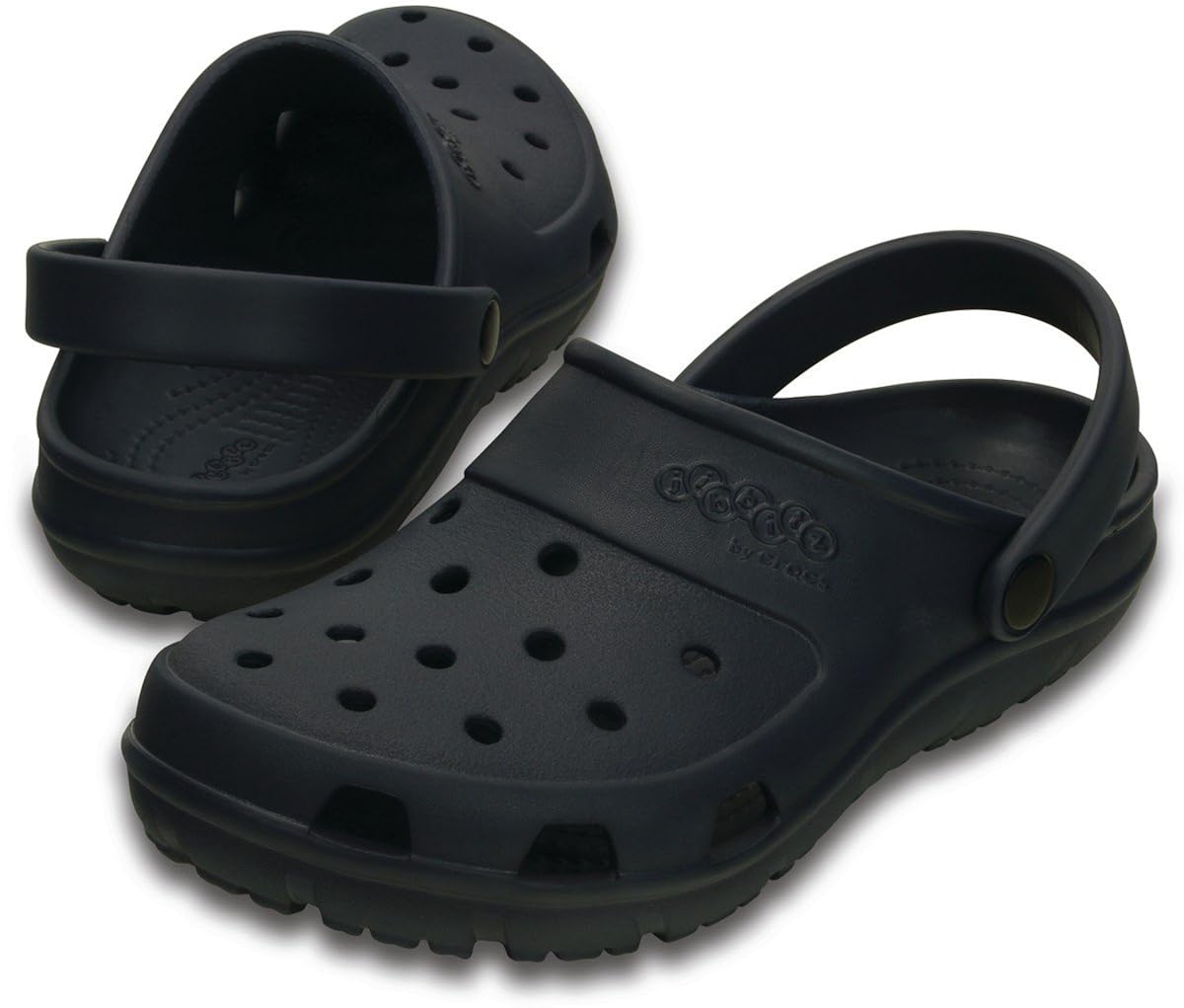 crocs unisex jibbitz by presley clogs