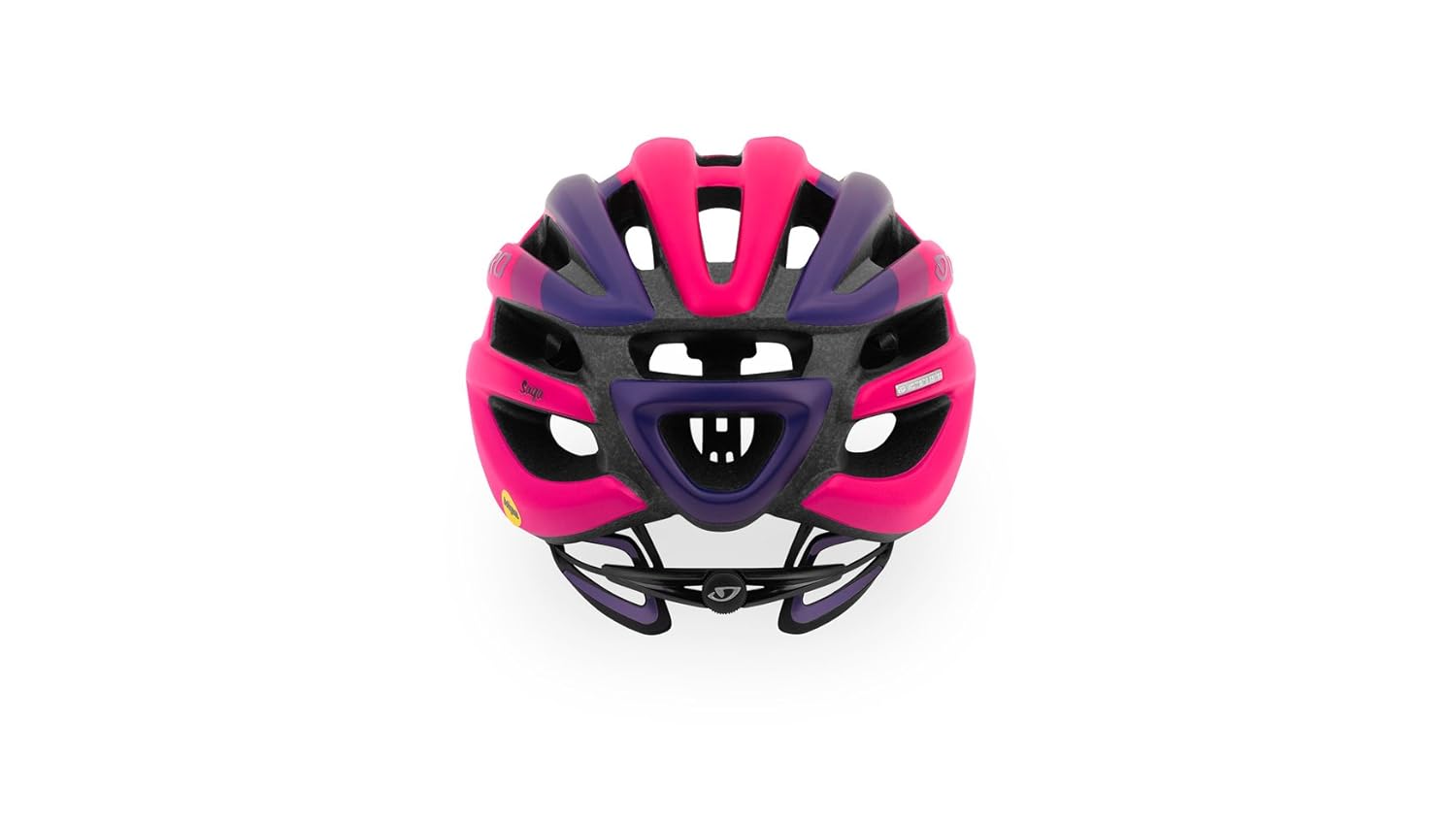 giro women's saga helmet