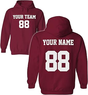 jersey hoodie