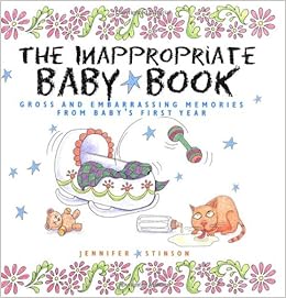 amazon baby books first year