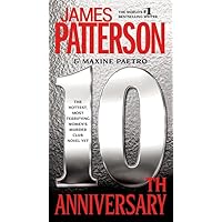 10th Anniversary (A Women's Murder Club Thriller, 10)