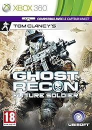 Ghost Recon : Future Soldier