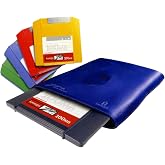 Iomega Zip 100MB USB-Powered Drive