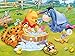 Trefl Disney Winnie The Pooh Piglet Is Taking A Bath Puzzle (30 Pieces)