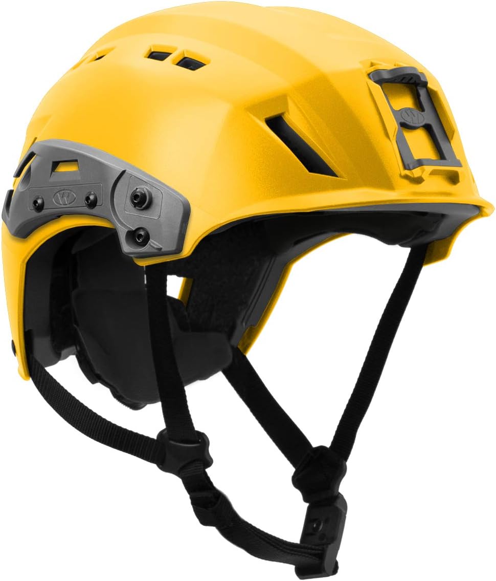 Team Wendy EXFIL SAR Backcountry Helmet