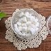 Jomop Candy Jar Sugar Bowl Glassware (16 oz)