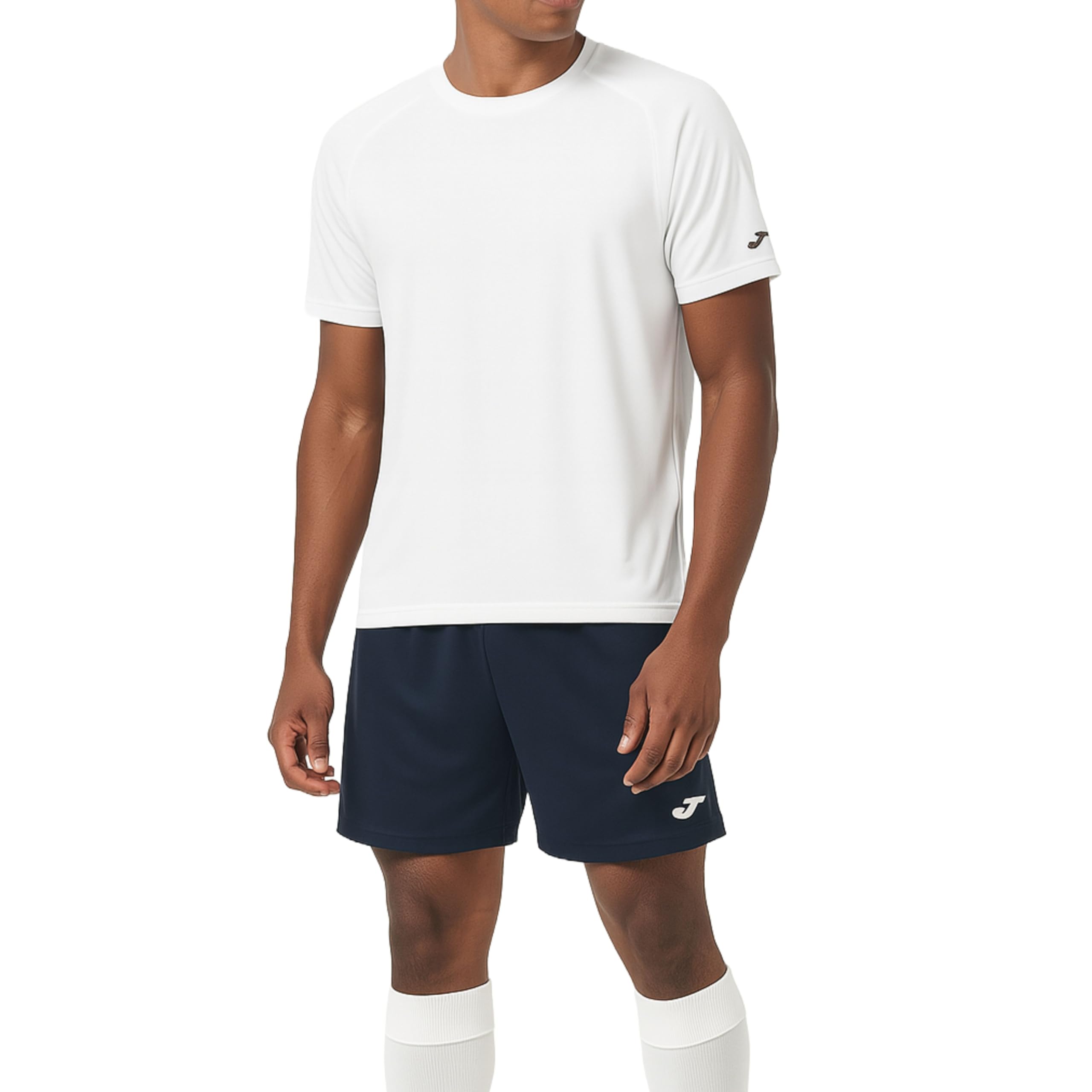 Joma Treviso Navy Shorts