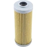 Fuel Filter Element 16271-43560 119810-55650 for Kubota Yanmar Engines | D722 D902 D905 D1005 D1105 Z402 Z482 3TNE78A