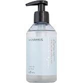 Kaaral Maraes Curly Care Revitalising - Curl Refresher Styling Fluid for Curly Hair and Wavy Hair - Defines Waves and Rejuvenates Curls Daily - Certified Vegan for Elastic Natural Look - 250 ml