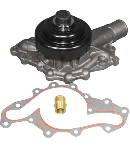 ACDelco 131-103 GM Original Equipment Engine Coolant Thermostat