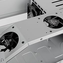 SilverStone Technology CS351 5-Bay SAS-12G