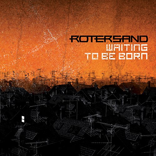 Rotersand - I Cry (Album Version) Lyrics - Zortam Music