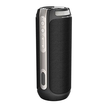 loud bluetooth speaker amazon