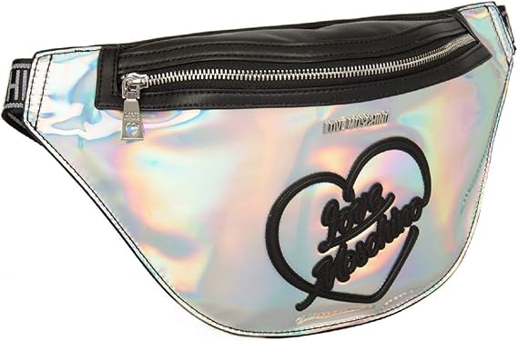 riñonera moschino hombre