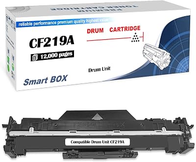 19A CF219A Imaging Drum Unit for HP LaserJet Pro M102 M104 M130 M132