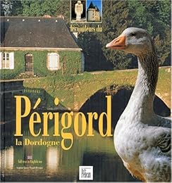 Les  couleurs du Périgord