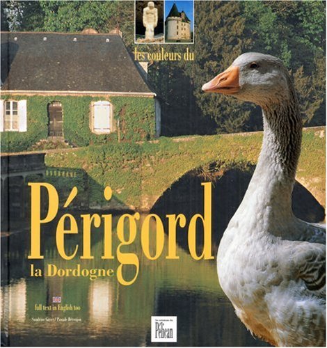 Les  couleurs du Périgord