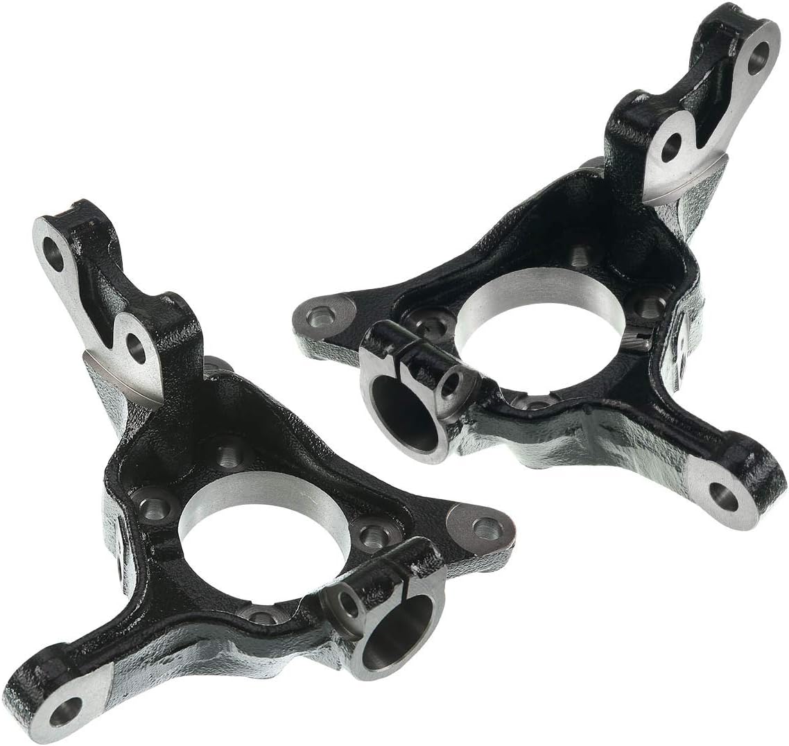 Steering Knuckles APremium Steering Knuckle Compatible with Subaru
