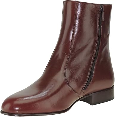 botas de vestir para hombre