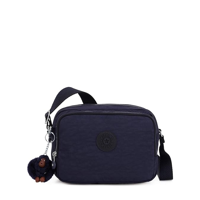 Kipling Damen Silen Umhängetasche, 24x18x11 cm