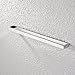 KES 24 Inch Towel Bar Bathroom Single Towel Holder Wall Mount SUS 304 Stainless Steel Polished Chrome, A23000S60
