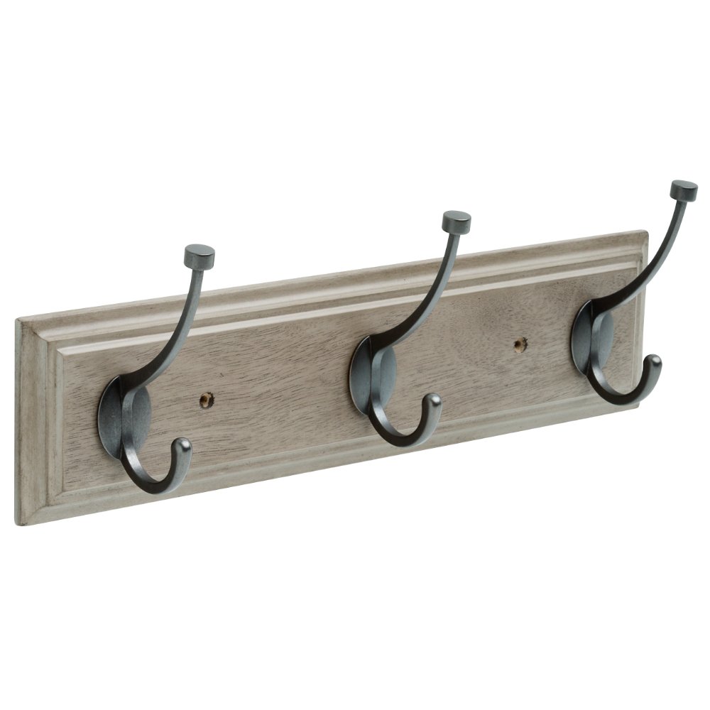 Best Coat Rack 3 Hooks