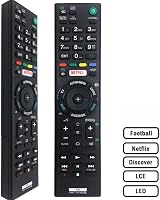 RMT-TX100D Sony TV Remote Control - Pre programmed TiAnXunH Brand view 2