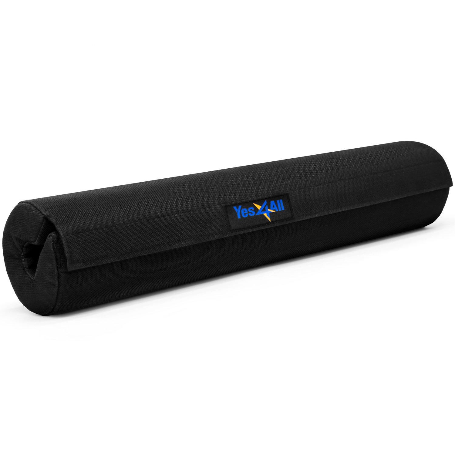 Yes4All Essential Gym Set - Including Barbell Grips