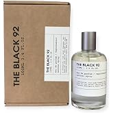 Emper The black 92, unisex - 100ml