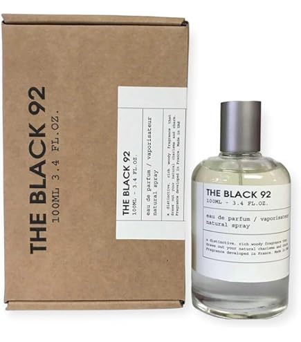 Amazon.com : Le Labo THE NOIR 29 Eau De Parfum/EDP Spray - Size