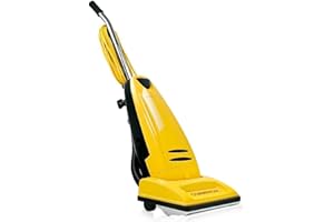 Carpet Pro Commercial CPU 2 Upright Vacuum Cleaner