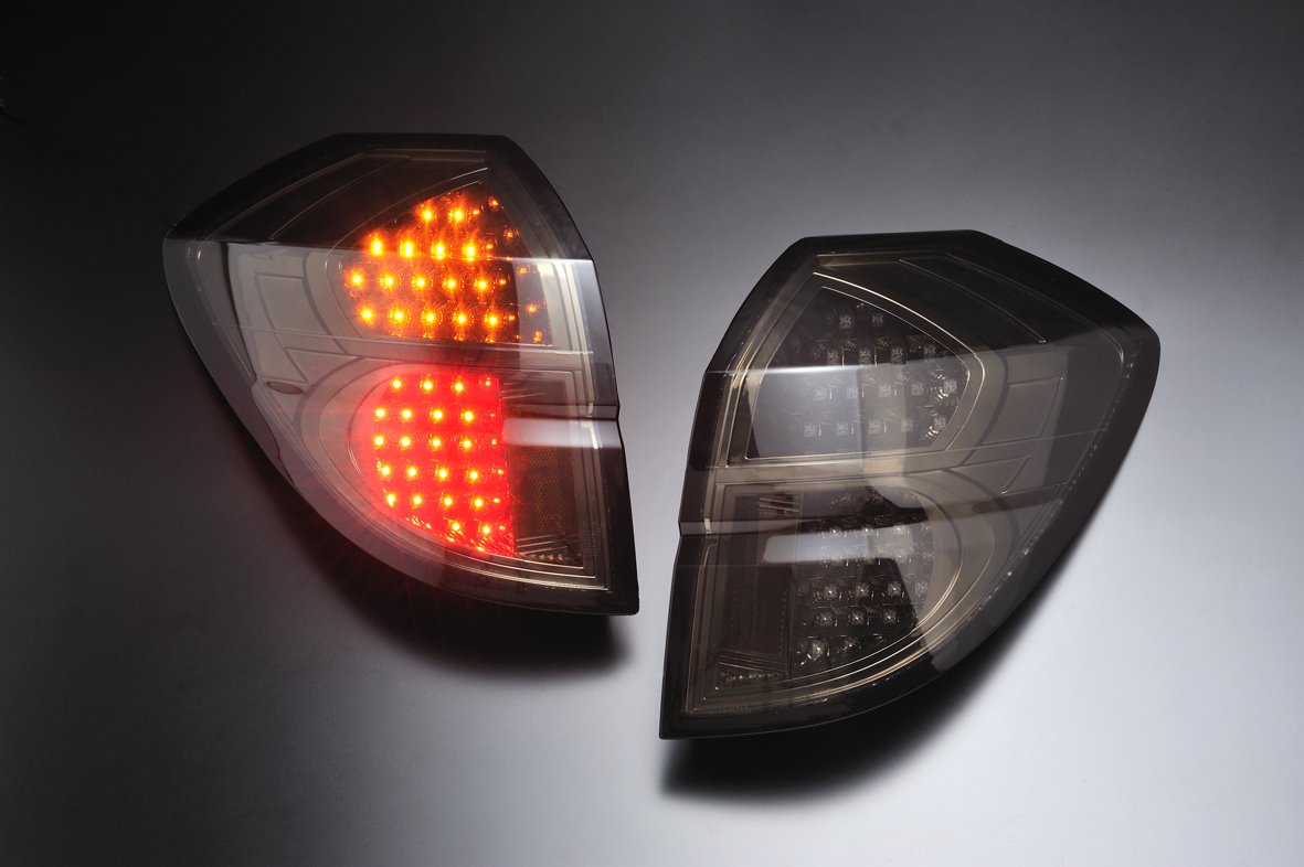 新版 クリアワールド Clearworld デュアルledテールランプ スモークレンズ Bp レガシィ 03 05 09 05 Ctf 02 B011t3gvuy スモークレンズ スモークレンズ Rakuten Est40jal Edu Mx