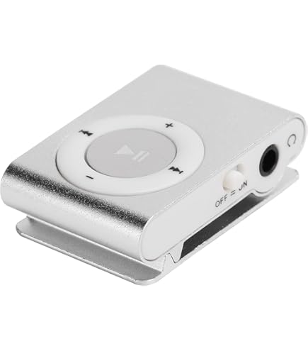 Apple iPod Shuffle 2GB Space Gray (4th Generation, 2015 Model