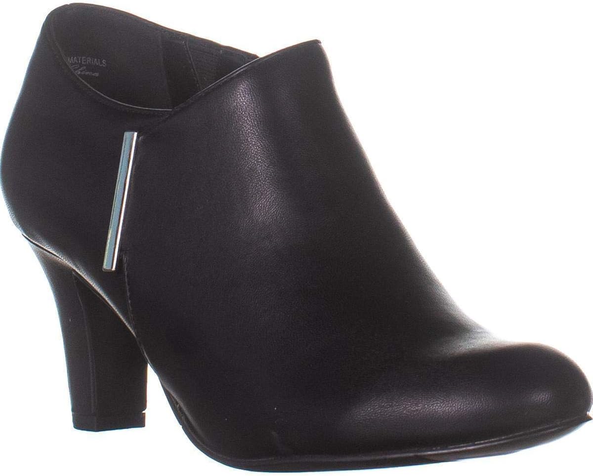 easy street zandra bootie