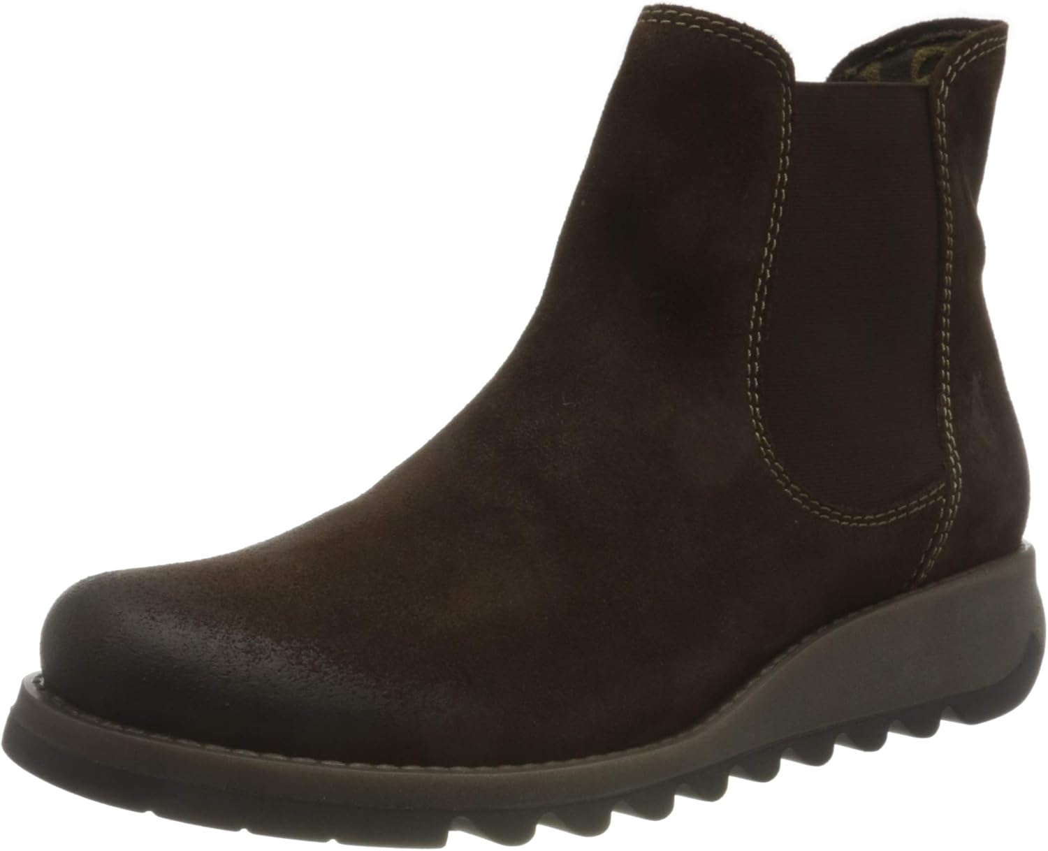 fly chelsea boots womens