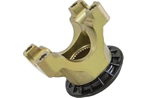 YUKON GEAR & AXLE Yukon Long Yoke for '93 and Newer Ford 10.25" with a 1350 U/Joint Size