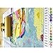 SZLTZK Diamond Painting Tools Wooden Roller, Ideal Pressing Accessories Tools for Diamond Painting Kits for Adults