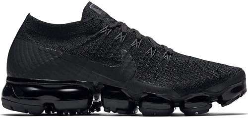 nike air vapormax flyknit donna nero