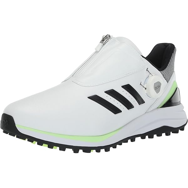 Amazon.com | adidas Men's Tour360 24 BOA Golf Shoes